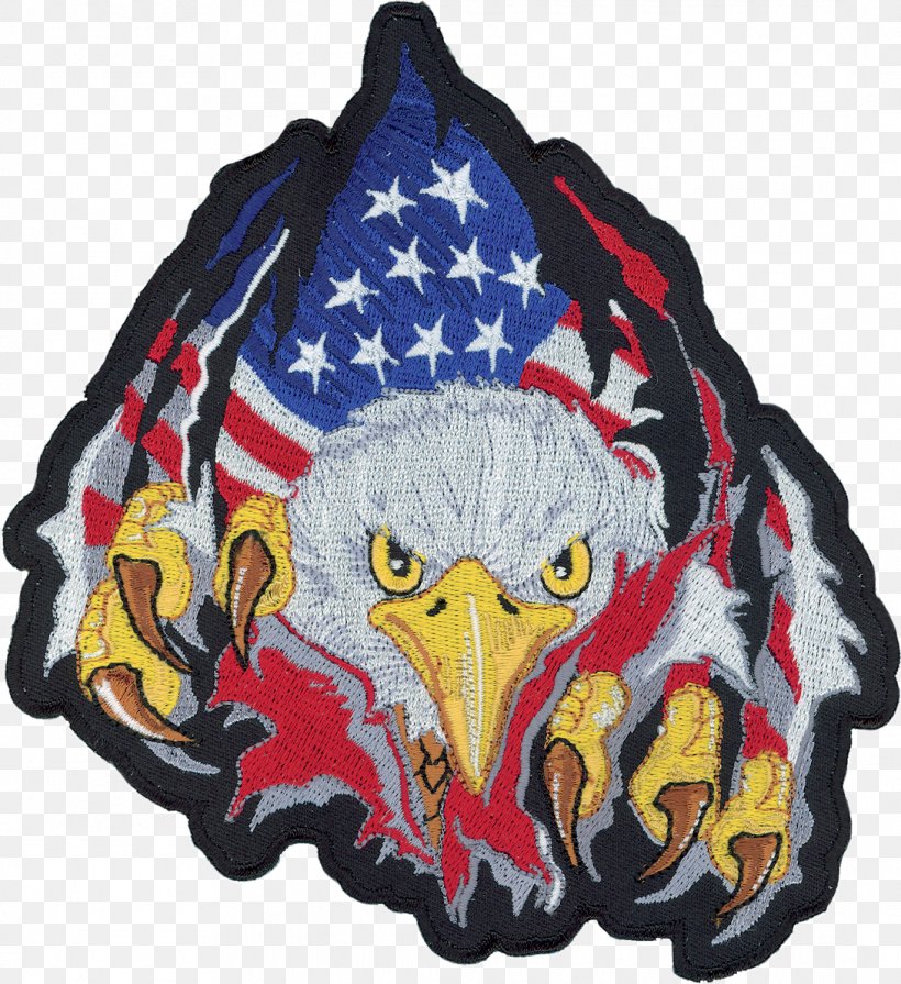 Embroidered Patch Iron-on Motorcycle Embroidery Eagle, PNG, 1090x1191px, Embroidered Patch, Allterrain Vehicle, Clothing, Clothing Accessories, Dennis Kirk Inc Download Free