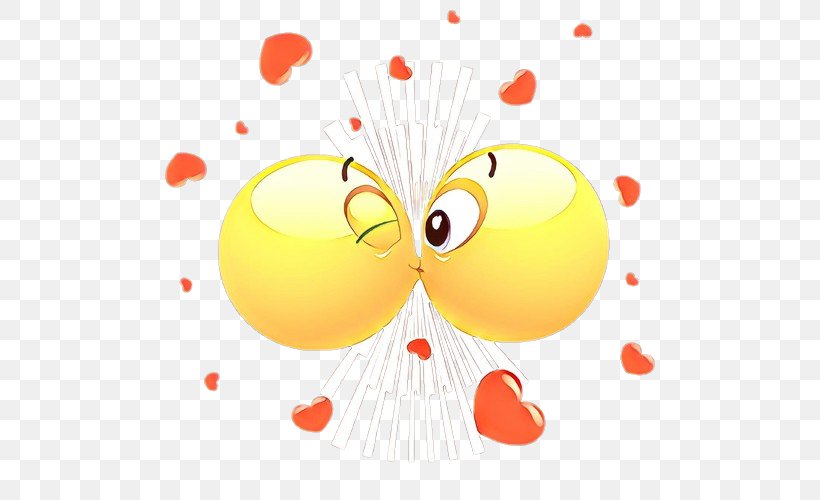 Heart Emoji Background, PNG, 500x500px, Cartoon, Art, Emoji, Emoticon, Facial Expression Download Free