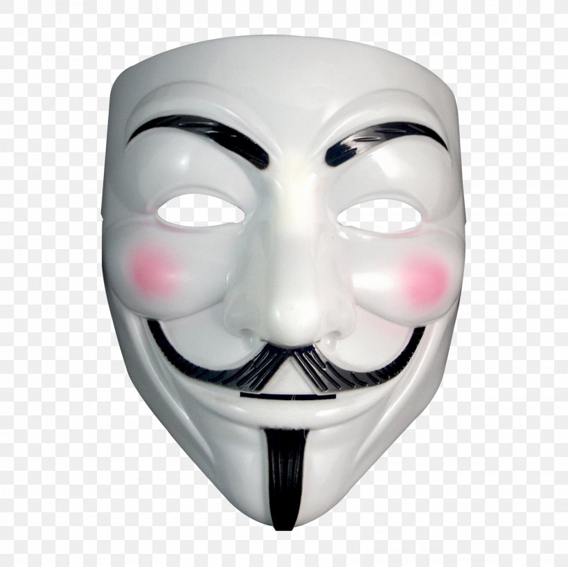 Mask Anonymous, PNG, 1600x1600px, Anonymous, Face, Guy Fawkes, Guy Fawkes Mask, Hacktivism Download Free