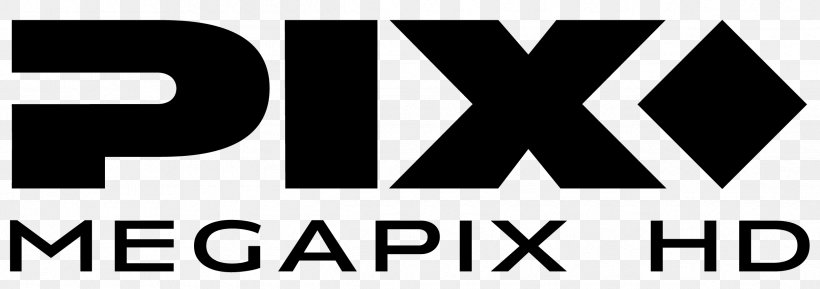 Megapix High-definition Television Television Channel Rede Telecine, PNG, 2430x858px, Highdefinition Television, Area, Black And White, Brand, Canal Brasil Download Free