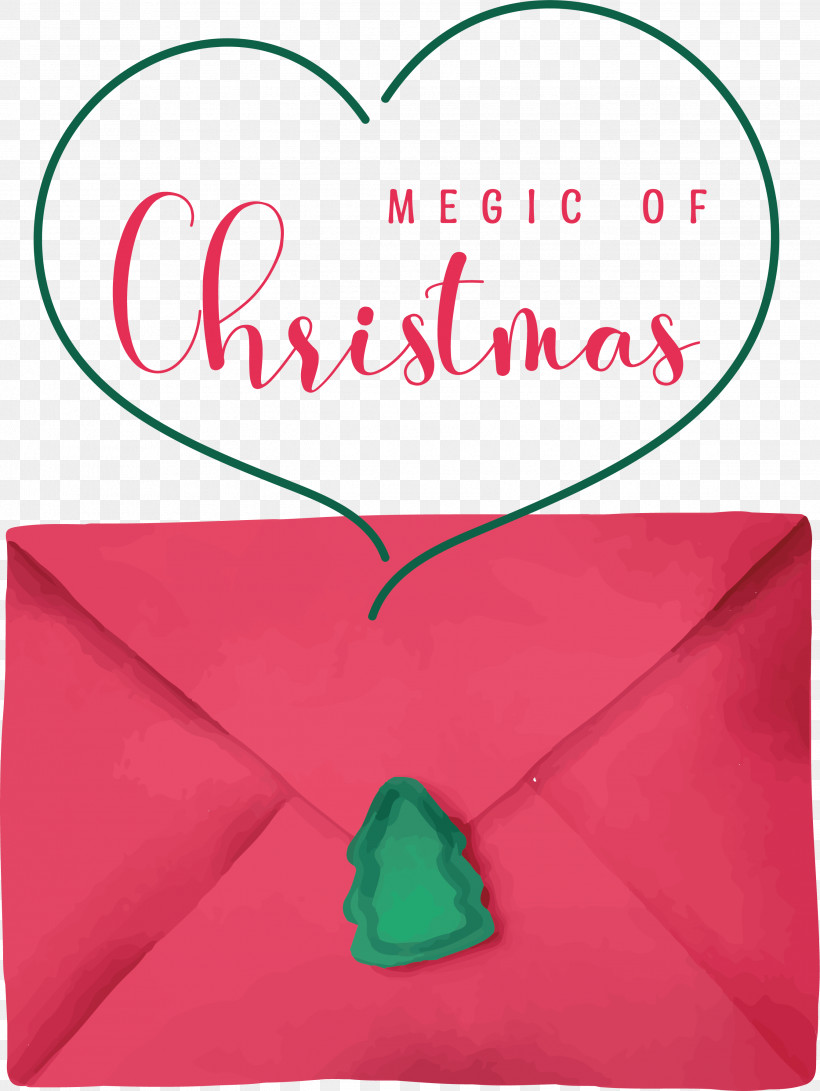 Merry Christmas, PNG, 2686x3575px, Magic Of Christmas, Merry Christmas Download Free