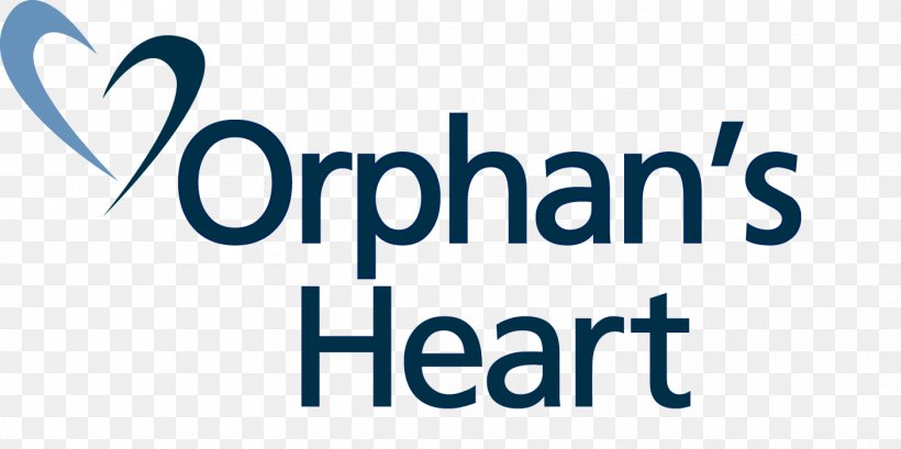 Orphan’s Heart Foundation Health Care Child, PNG, 1406x702px, Heart, Area, Blue, Brand, Child Download Free