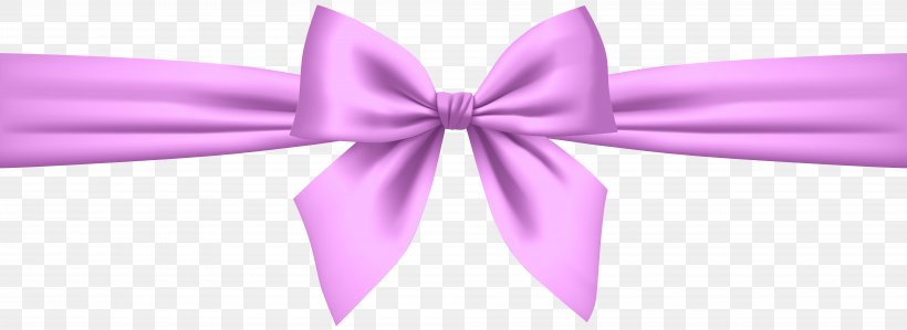 Ribbon Petal Design Product, PNG, 8000x2919px, Purple, Bow Tie, Lavender, Lilac, Magenta Download Free