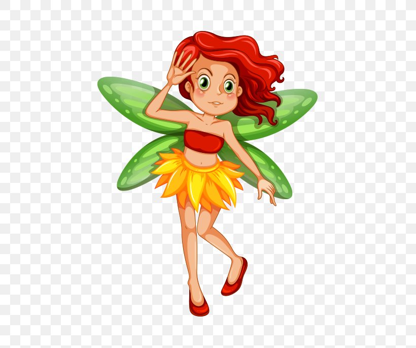 Tooth Fairy Pixie Illustration, PNG, 725x685px, Tooth Fairy, Art, Cartoon, Drawing, Elf Download Free