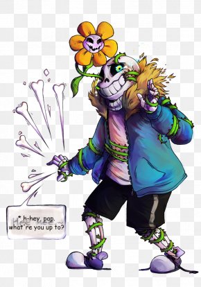 Undertale Characters - Flowey - Wiki - 845x799 PNG Download - PNGkit