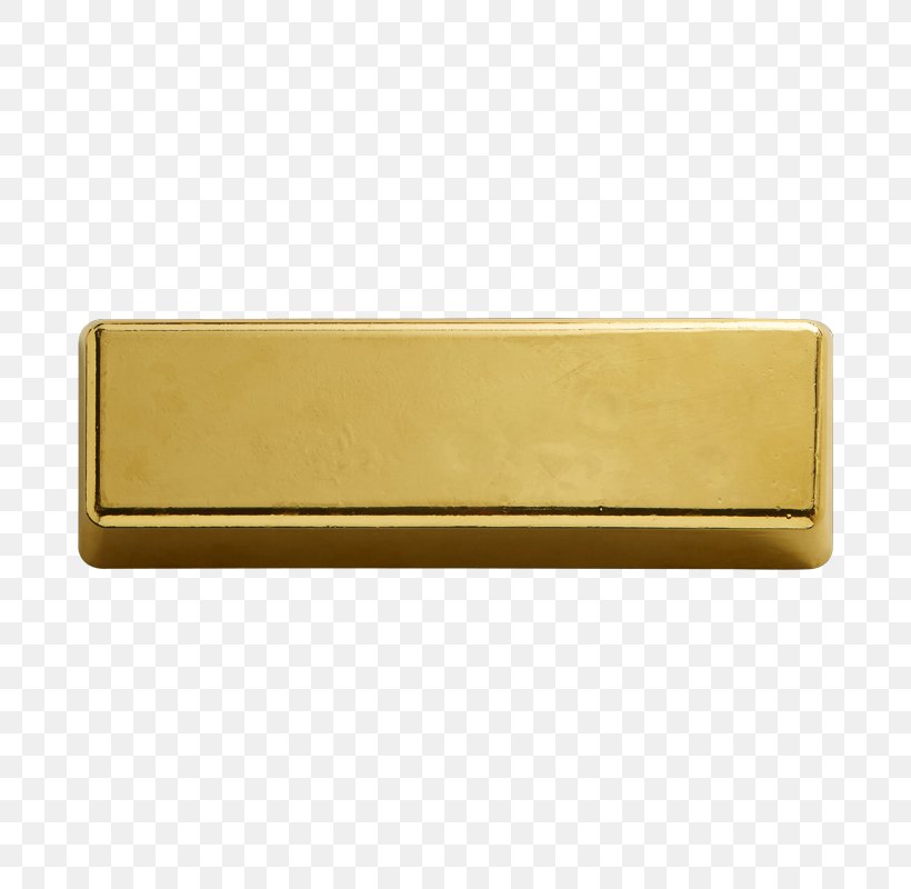 01504 Material Rectangle, PNG, 800x800px, Material, Brass, Metal, Rectangle, Yellow Download Free