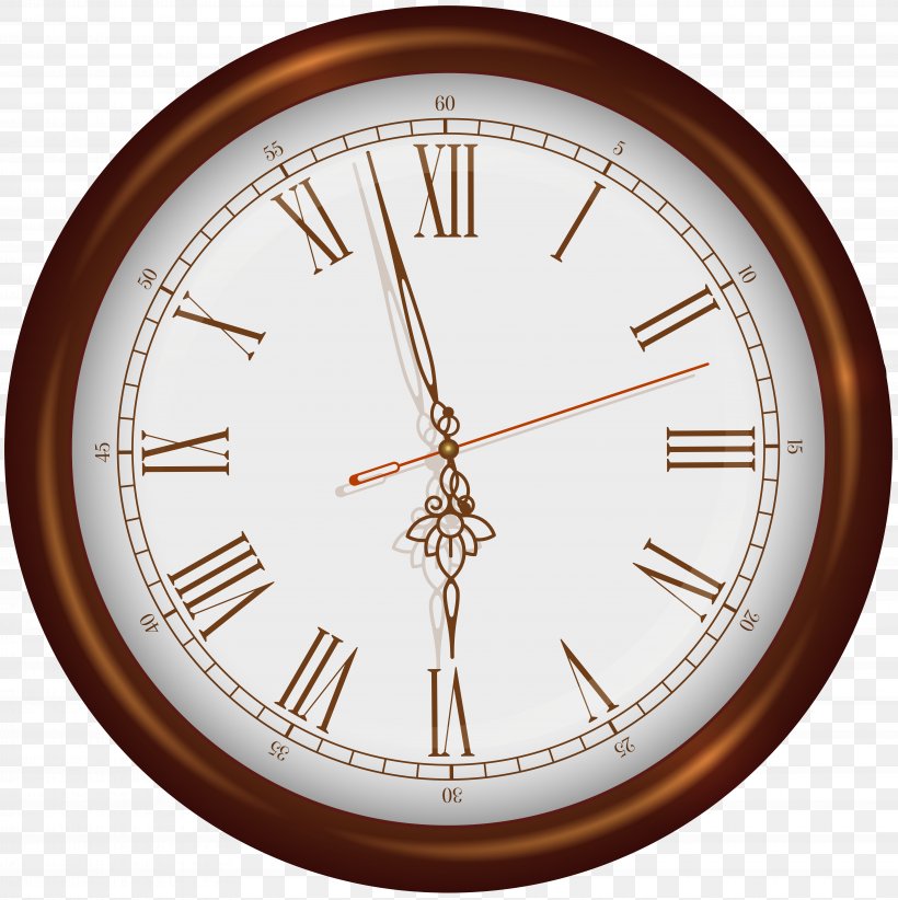 Alarm Clocks Timer Clip Art, PNG, 7976x8000px, Clock, Alarm Clocks, Antique, Home Accessories, Timer Download Free