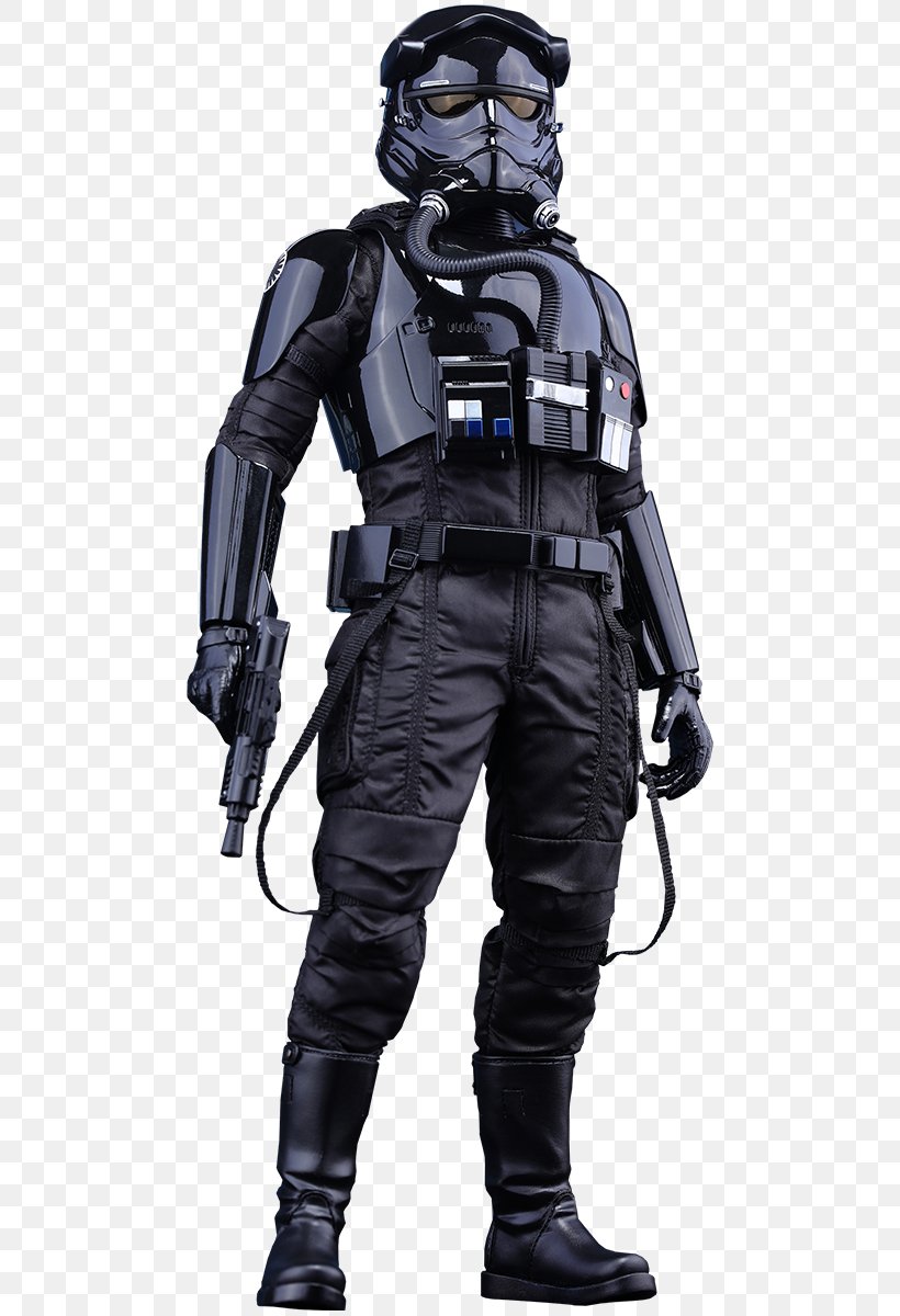 First Order Hot Toys Limited Action & Toy Figures 1:6 Scale Modeling Sideshow Collectibles, PNG, 540x1200px, 16 Scale Modeling, First Order, Action Toy Figures, Collectable, Costume Download Free