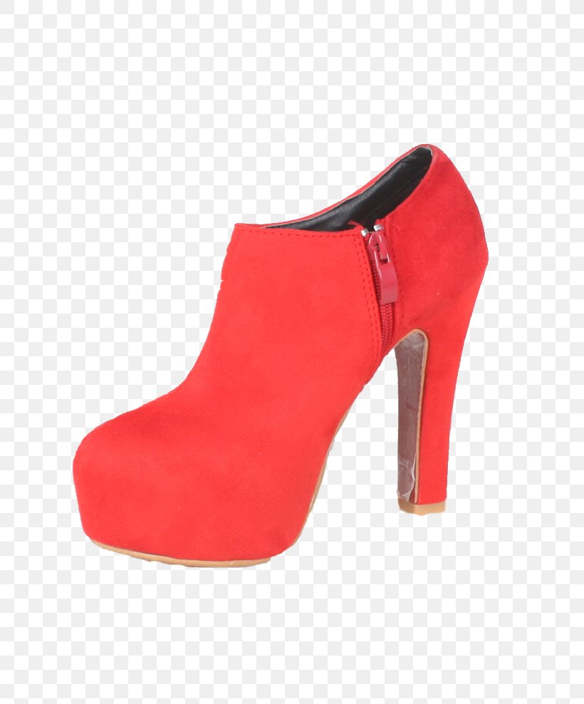 High-heeled Footwear Red Boot Designer, PNG, 682x988px, Highheeled Footwear, Basic Pump, Boot, Designer, Footwear Download Free