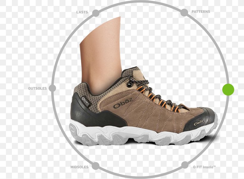 Hiking Boot Oboz Footwear Shoe Adidas Sneakers, PNG, 755x601px, Hiking Boot, Adidas, Beige, Boot, Brand Download Free