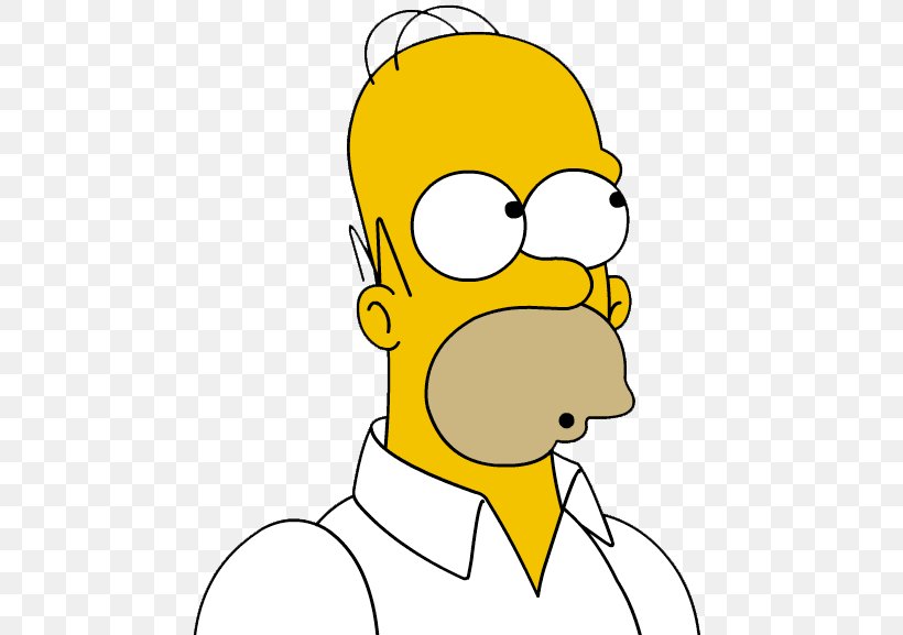 Homer Simpson Lisa Simpson Bart Simpson Chief Wiggum The Simpsons: Tapped Out, PNG, 478x577px, Homer Simpson, Area, Art, Artwork, Bart Simpson Download Free