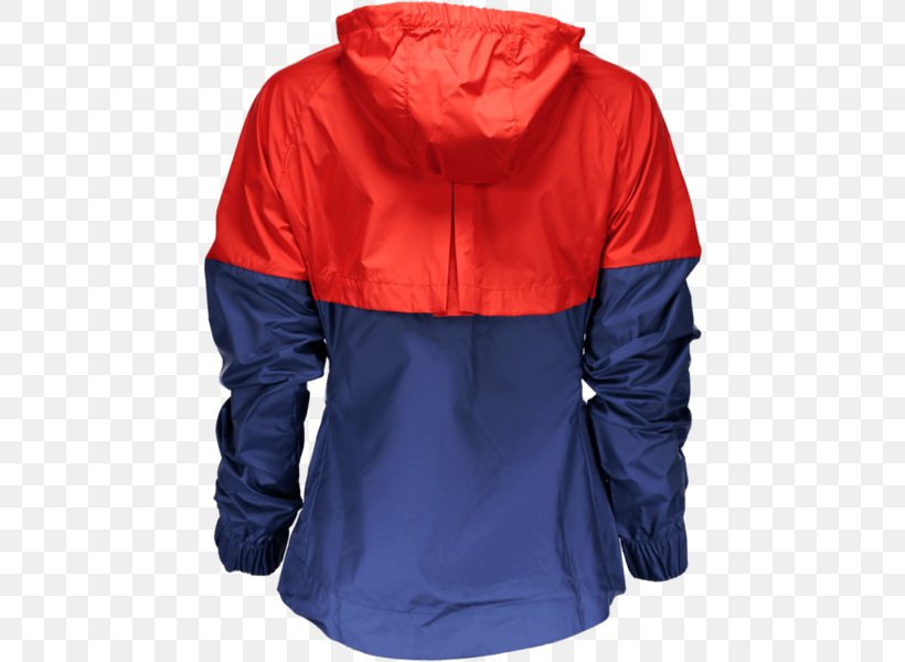 Hoodie T-shirt Bluza Jacket, PNG, 560x600px, Hoodie, Bluza, Electric Blue, Hood, Jacket Download Free