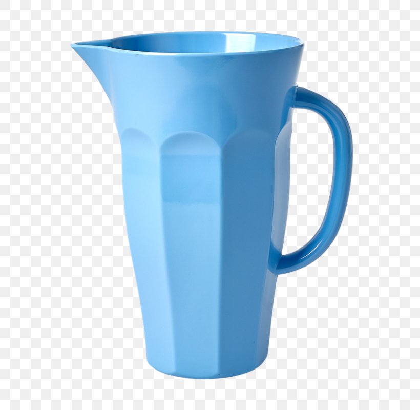Jug Bowl Pitcher Plate Milk, PNG, 800x800px, Jug, Blue, Bowl, Cobalt Blue, Coffee Cup Download Free