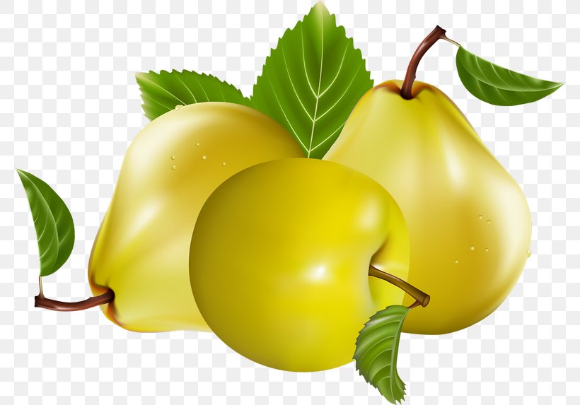 Pear Apple Royalty-free Clip Art, PNG, 780x573px, Pear, Apple, Diet Food, Food, Fruit Download Free