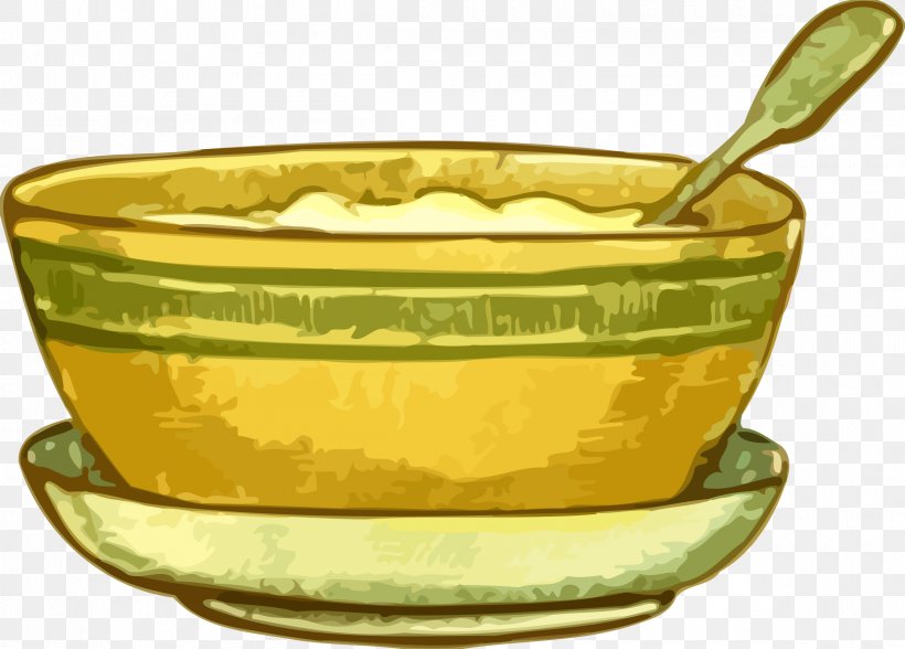 Porridge Bowl Ahi Clip Art, PNG, 2400x1721px, Porridge, Ahi, Blog, Bowl, Brass Download Free
