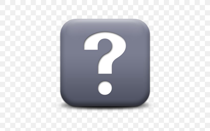 Question Mark, PNG, 512x512px, Question Mark, Brand, Character, Information, Number Download Free