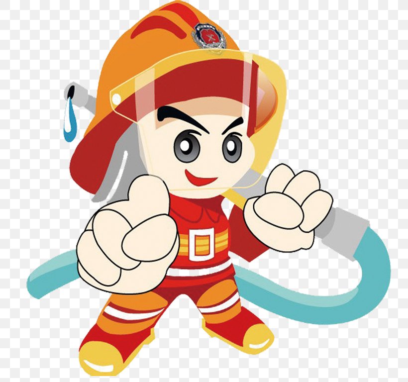 Safety Conflagration Firefighting, PNG, 797x768px, Safety, Art, Cartoon, Conflagration, Fictional Character Download Free