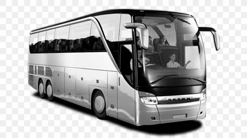 Setra Bus Car Mercedes-Benz Sprinter, PNG, 960x538px, Setra, Automotive Exterior, Brand, Bus, Car Download Free