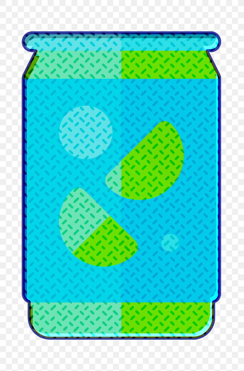 Soda Icon Summer Food And Drink Icon, PNG, 804x1244px, Soda Icon, Aqua, Green, Summer Food And Drink Icon, Technology Download Free