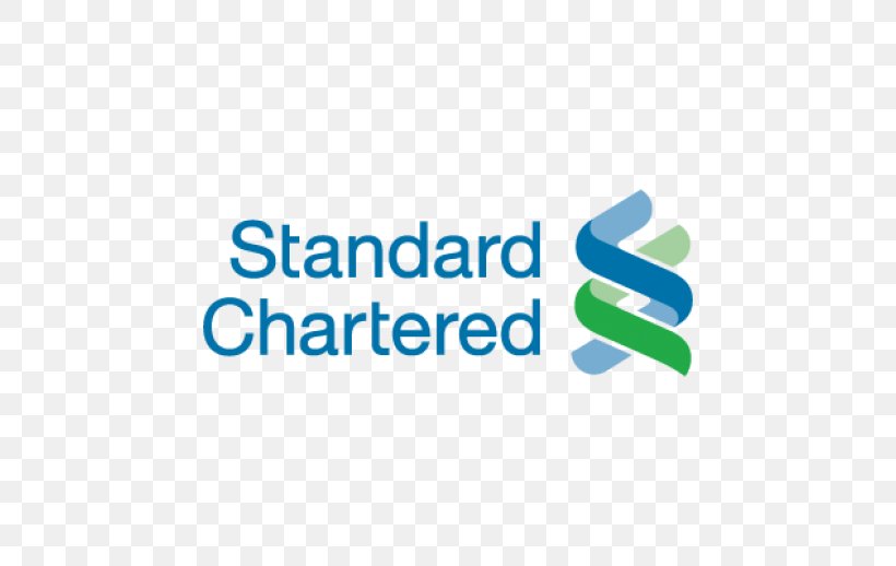 Standard Chartered Pakistan Custodian Bank Standard Chartered Kenya, PNG, 518x518px, Standard Chartered, Area, Bank, Brand, Business Download Free