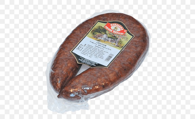 Sujuk Mettwurst Sausage Ghiudem Babic, PNG, 506x500px, Sujuk, Andouille, Animal Source Foods, Bacon, Bayonne Ham Download Free