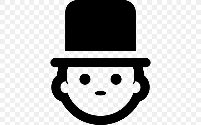 Top Hat Beaver Hat Logo Clip Art, PNG, 512x512px, Top Hat, Baseball Cap, Beaver Hat, Black And White, Bowler Hat Download Free