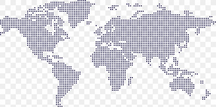World Map Blank Map, PNG, 1920x958px, World, Area, Black, Black And White, Blank Map Download Free