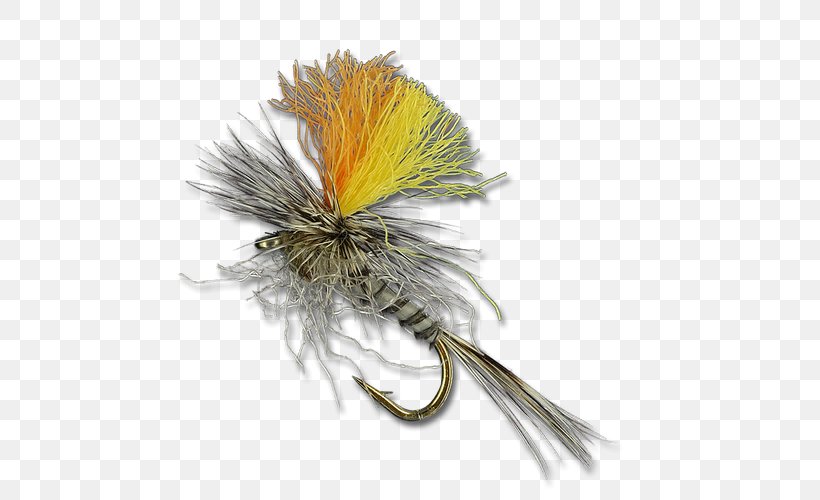 Artificial Fly Fly Fishing Adams Callibaetis The Fly Shop, PNG, 500x500px, Artificial Fly, Adams, Callibaetis, Drake, Fishing Download Free