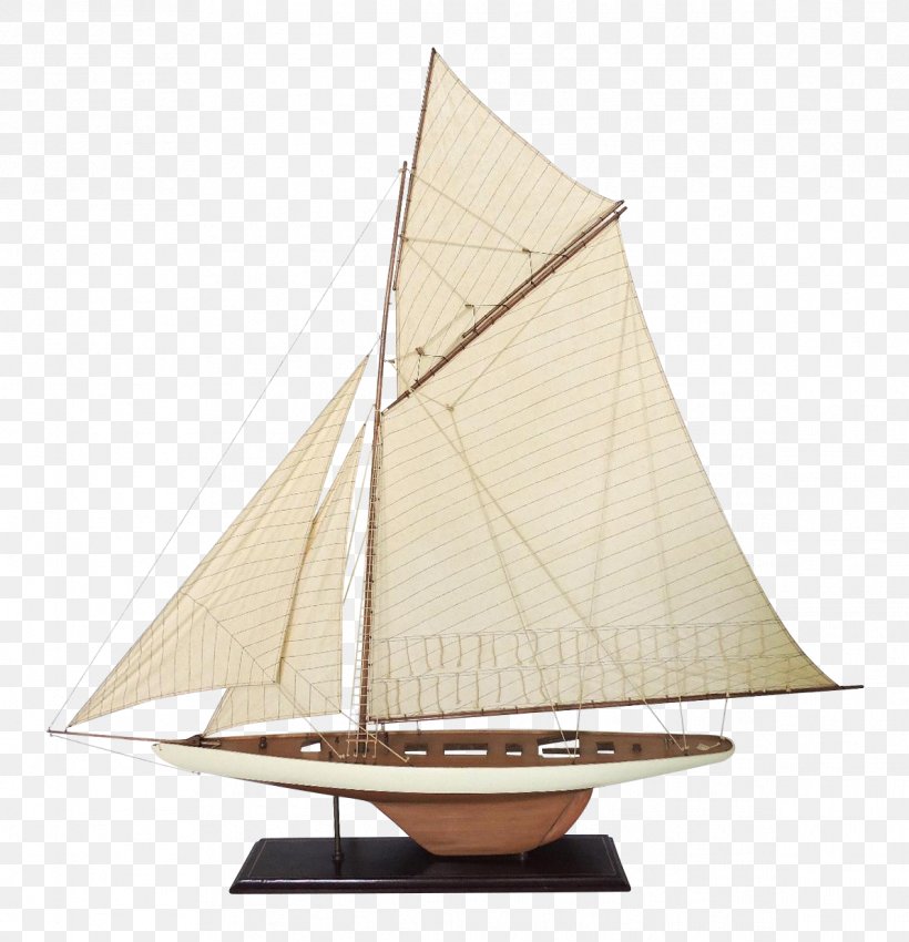 Authentic Models 1930s Classic Yacht Sailboat Model Yachting, PNG, 1192x1236px, Yacht, Baltimore Clipper, Boat, Brigantine, Cat Ketch Download Free