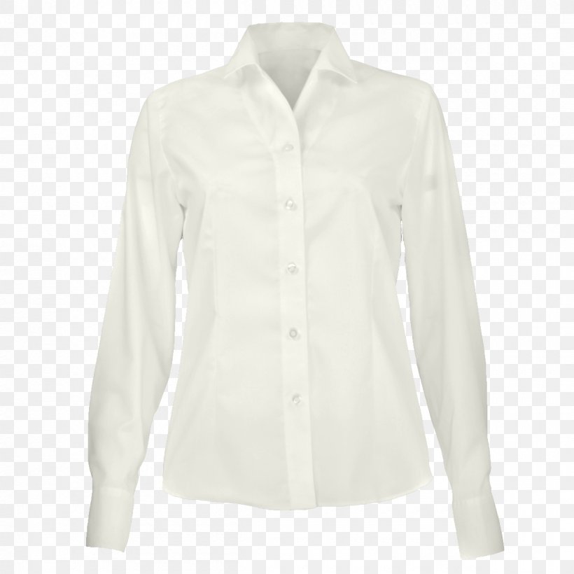 Blouse Long-sleeved T-shirt Reebok Long-sleeved T-shirt, PNG, 1200x1200px, Blouse, Button, Clothing, Collar, Fashion Download Free