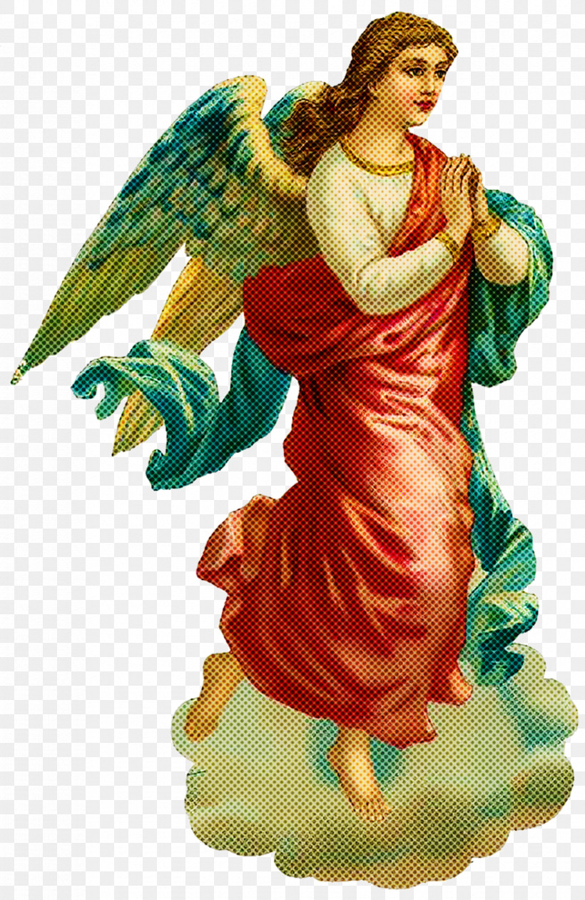 Cherub Guardian Angel Transparency Angel Of God, PNG, 878x1350px, Cherub, Angel, Angel Of God, Costume Design, Demon Download Free