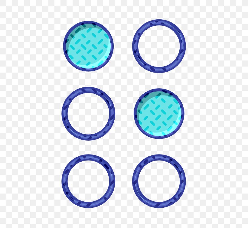 Circle Icon, PNG, 494x754px, Alphabet Icon, Aqua, Blue, Body Jewellery, Braille Icon Download Free