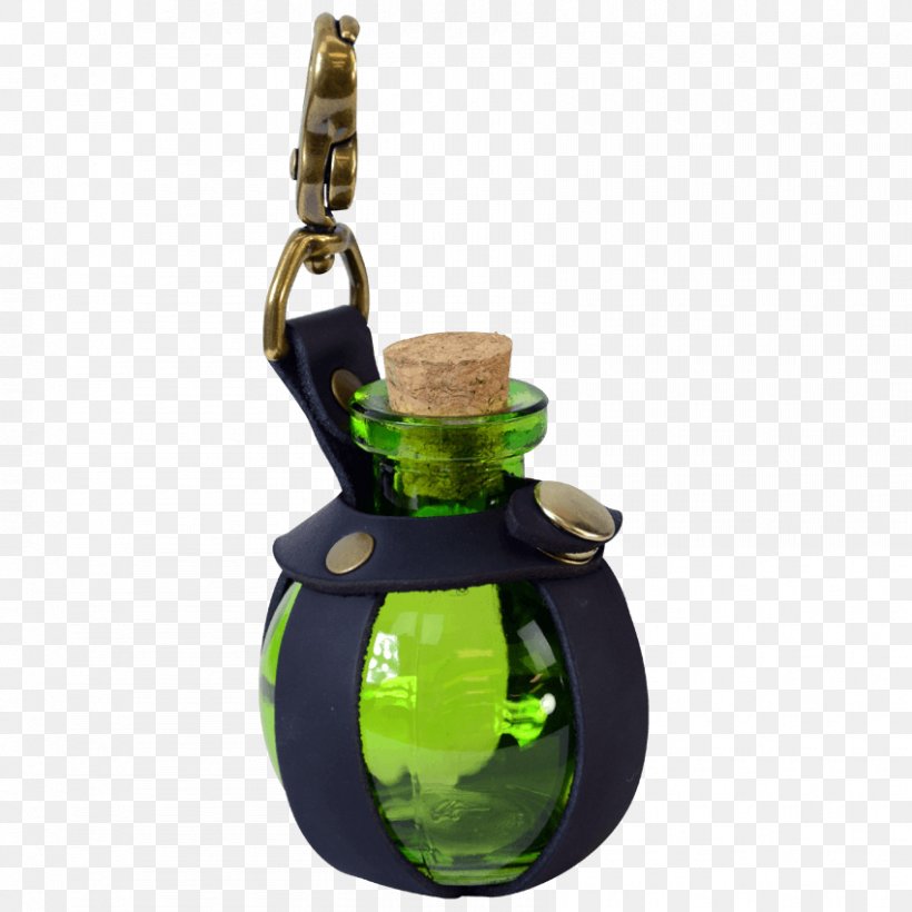 Glass Bottle Miniature Goblinsmith, PNG, 850x850px, Glass Bottle, Belt, Bottle, Clothing, Drinkware Download Free