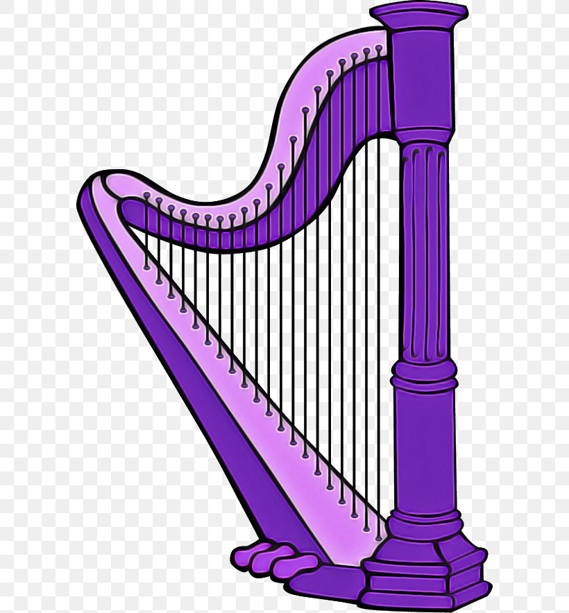 Konghou Clàrsach Harp Musical Instrument, PNG, 600x884px, Konghou, Harp, Musical Instrument Download Free