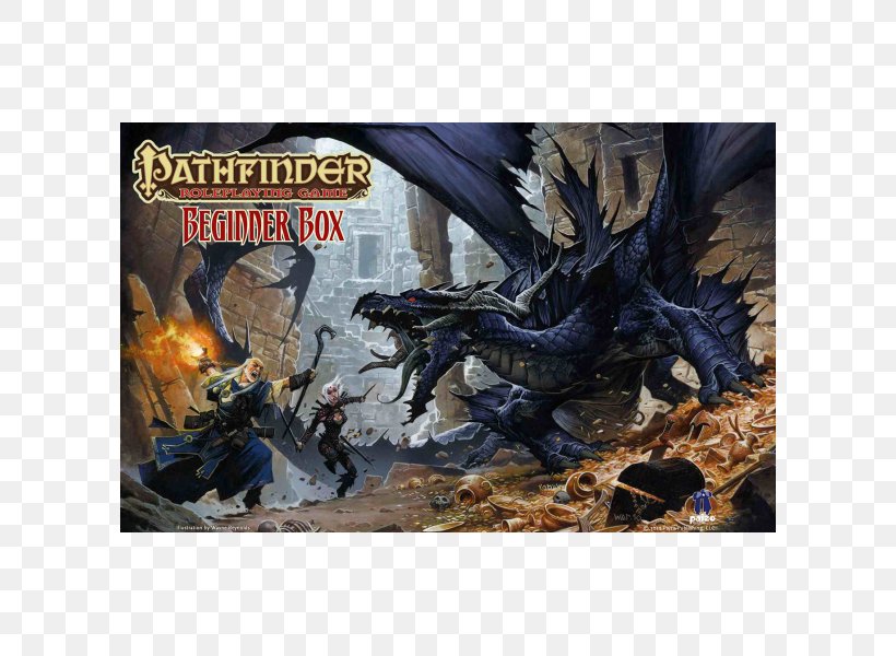 Pathfinder Roleplaying Game Dungeons & Dragons Art, PNG, 600x600px, Pathfinder Roleplaying Game, Action Figure, Adventure Path, Art, Dragon Download Free