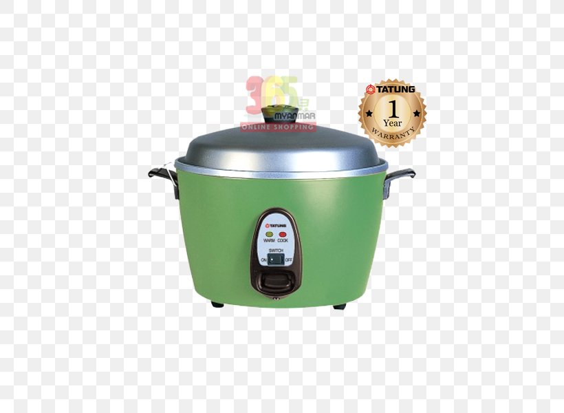Rice Cookers Food Steamers Multi-Functional Cooker TAC-06HT Slow Cookers, PNG, 600x600px, Rice Cookers, Bread Machine, Cooker, Cooking, Cooking Ranges Download Free