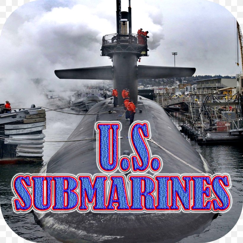 USS Michigan United States Navy Ohio-class Submarine USS Ohio, PNG, 1024x1024px, Uss Michigan, Ballistic Missile Submarine, Battleship, Cruise Missile Submarine, Mode Of Transport Download Free