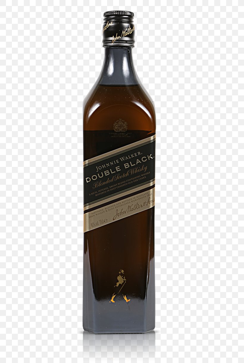 Whiskey Liqueur Johnnie Walker Glass Bottle, PNG, 800x1218px, Whiskey, Alcoholic Beverage, Alexander Walker, Bottle, Bullion Download Free