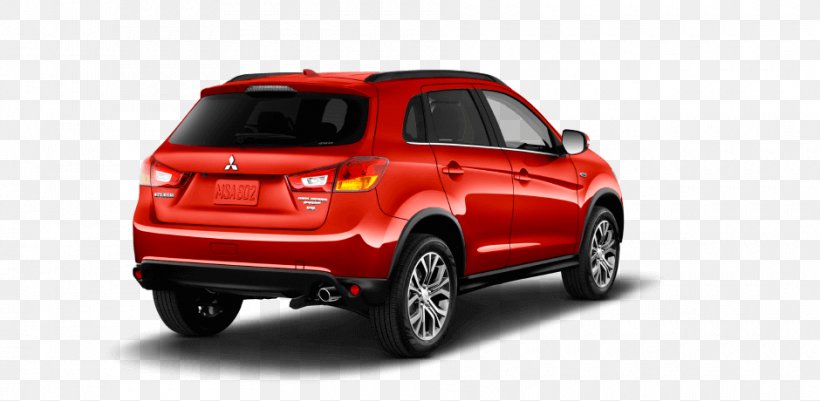 2018 Mitsubishi Outlander Sport 2017 Mitsubishi Outlander Sport Mitsubishi Motors Car, PNG, 940x460px, 2018 Mitsubishi Outlander, 2018 Mitsubishi Outlander Sport, Automotive Design, Automotive Exterior, Brand Download Free