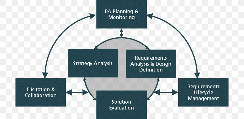 A Guide To The Business Analysis Body Of Knowledge Business Analyst ...