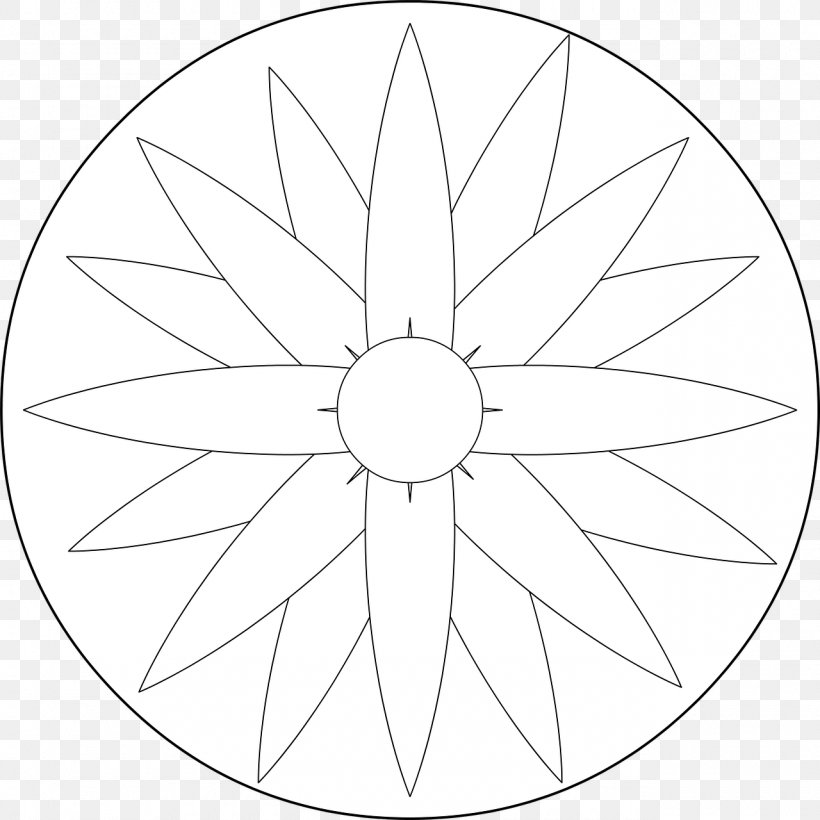 Bicycle Wheels Angle Circle Symmetry, PNG, 1280x1280px, Bicycle Wheels, Area, Bicycle, Bicycle Wheel, Black Download Free