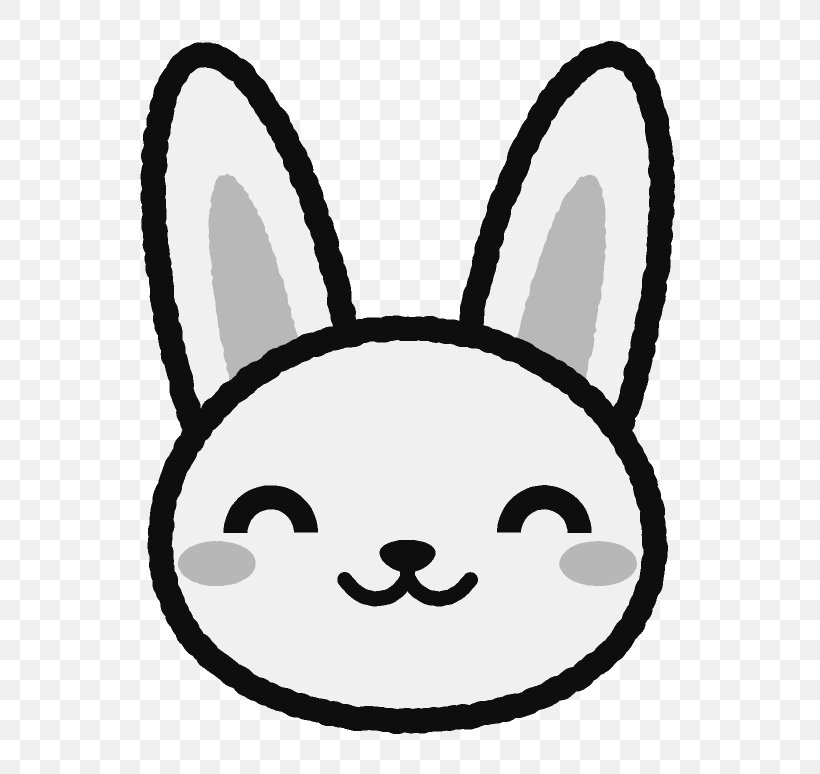 Cat Rabbit Shiba Inu Animal, PNG, 678x774px, Cat, Animal, Bear, Black And White, Dog Download Free