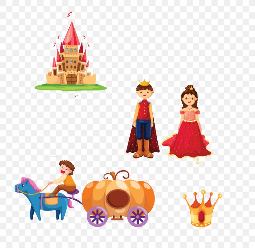 Cinderella Fairy Tale Cartoon Clip Art, PNG, 800x800px, Cinderella, Cartoon, Fairy, Fairy Tale, Fairy Tale Fantasy Download Free
