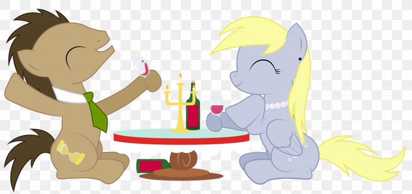 Derpy Hooves Pony Horse, PNG, 4975x2350px, Derpy Hooves, Art, Cartoon, Deviantart, Drawing Download Free
