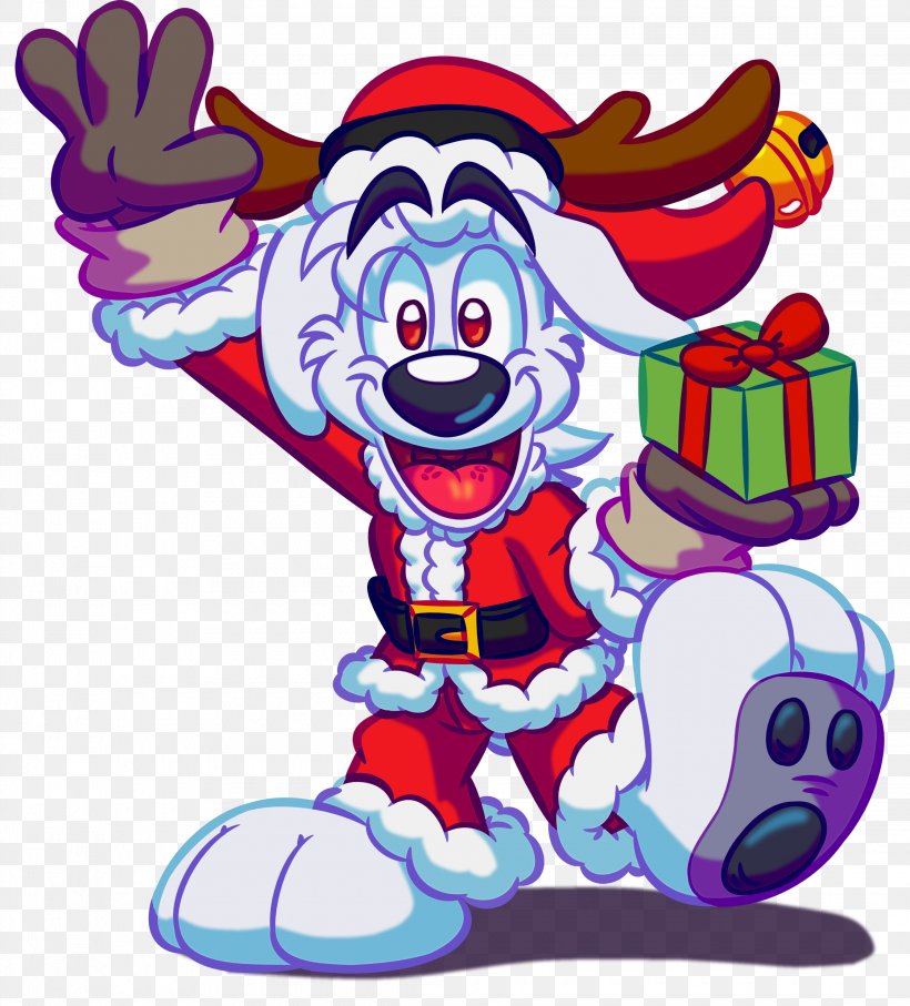 DeviantArt Santa Claus Art Museum, PNG, 2240x2480px, Art, Art Museum, Artist, Cartoon, Character Download Free