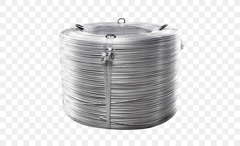 Electrical Wires & Cable Aluminum Building Wiring Aluminium Electromagnetic Coil, PNG, 500x500px, Wire, Aluminium, Aluminum Building Wiring, Electric Motor, Electrical Conductivity Download Free