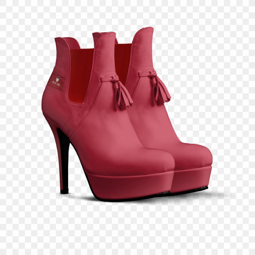 Fashion Boot High-heeled Shoe, PNG, 1000x1000px, Boot, Basic Pump, Brogue Shoe, Chelsea Boot, Clothing Download Free