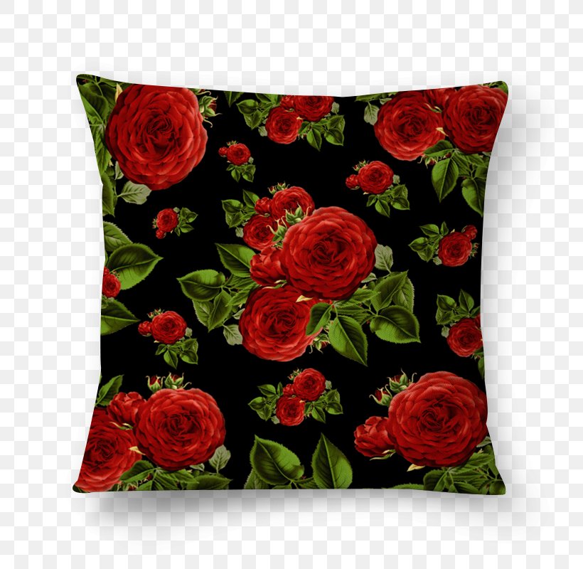 Garden Roses Throw Pillows Floral Design Cushion, PNG, 800x800px, Garden Roses, Cushion, Cut Flowers, Floral Design, Floristry Download Free