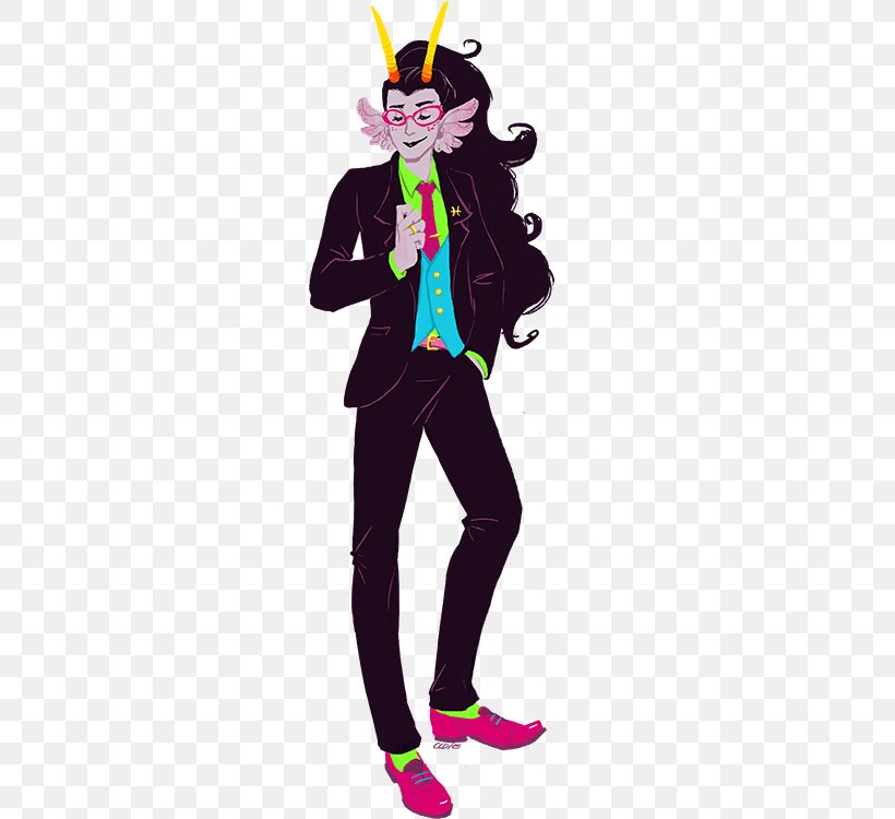 Hiveswap Costume Cosplay Homestuck Drawing, PNG, 500x750px, Hiveswap, Clothing, Clown, Cosplay, Costume Download Free