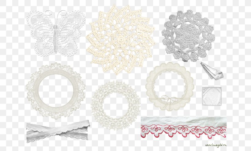 Lace Copyright Clip Art Image, PNG, 700x495px, Lace, Body Jewelry, Brand, Copyright, Jewellery Download Free